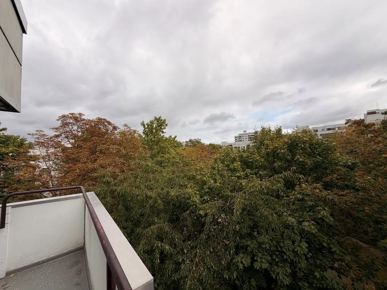 1 room apartment with 42 m² in Berlin – Photo 5