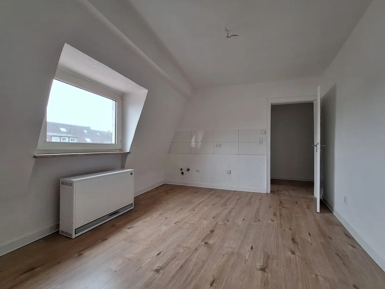 2 Zimmer Wohnung mit 24 m² in Essen – Bild 5
