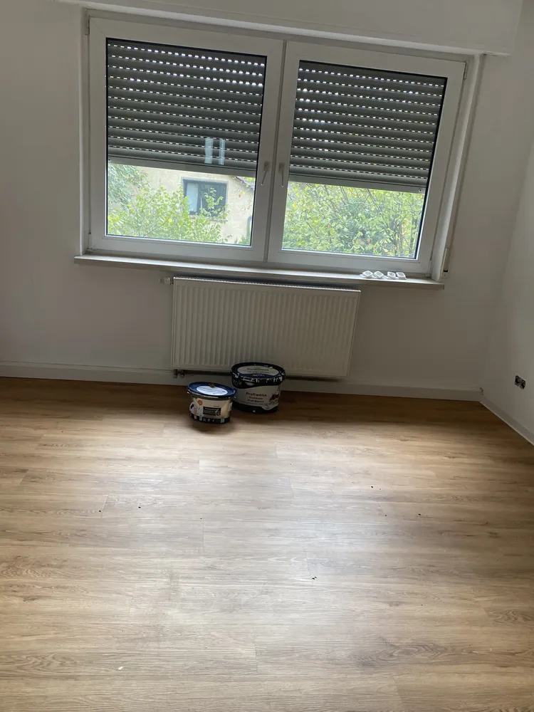 3 room apartment with 63 m² in Darmstadt – Photo 2