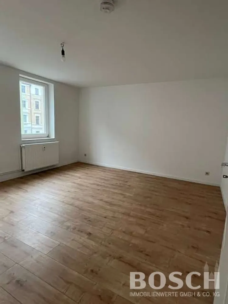 2 Zimmer Wohnung mit 58 m² in Magdeburg – Bild 1