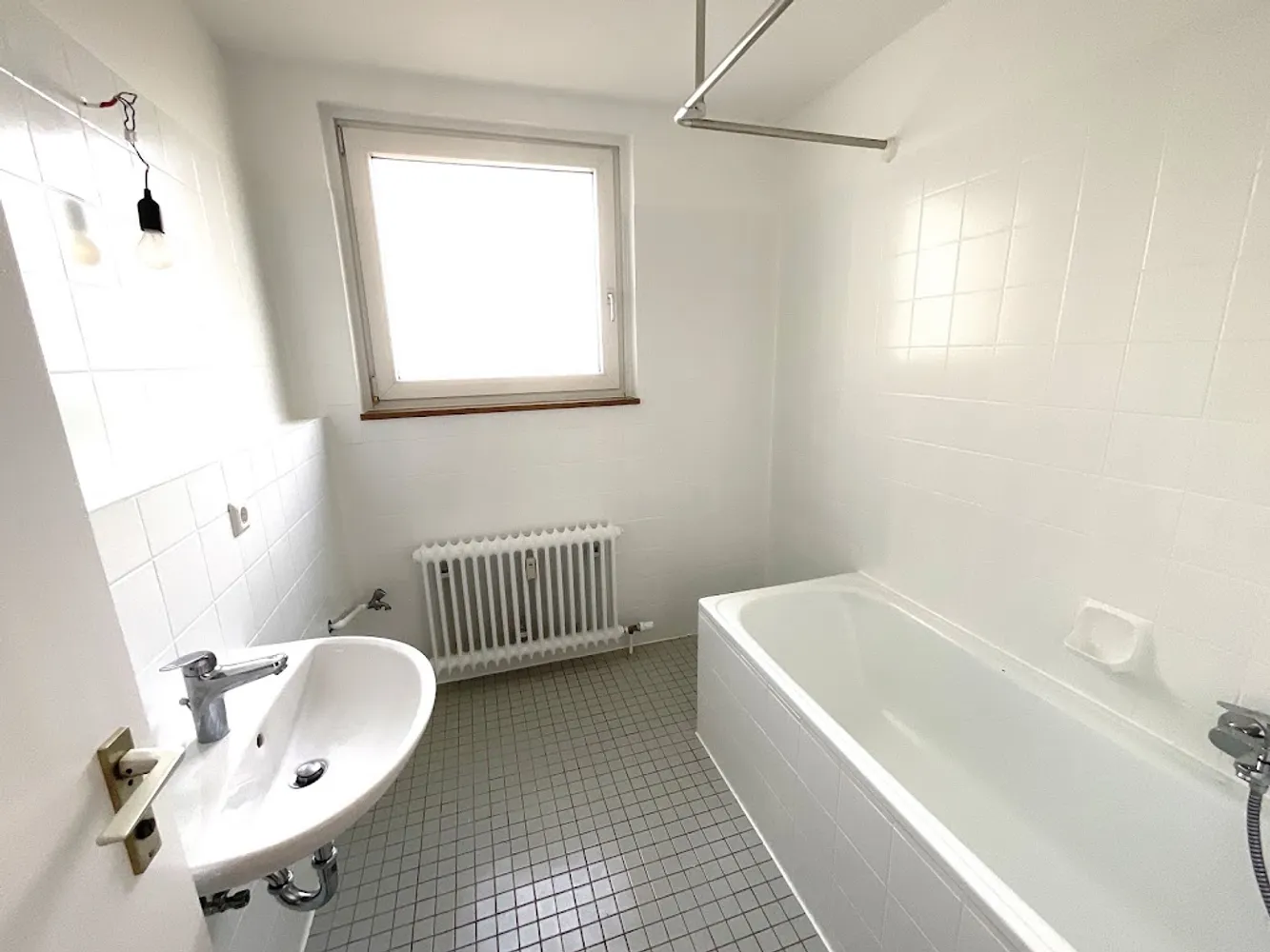 3 Zimmer Wohnung mit 81 m² in Nürnberg – Bild 3