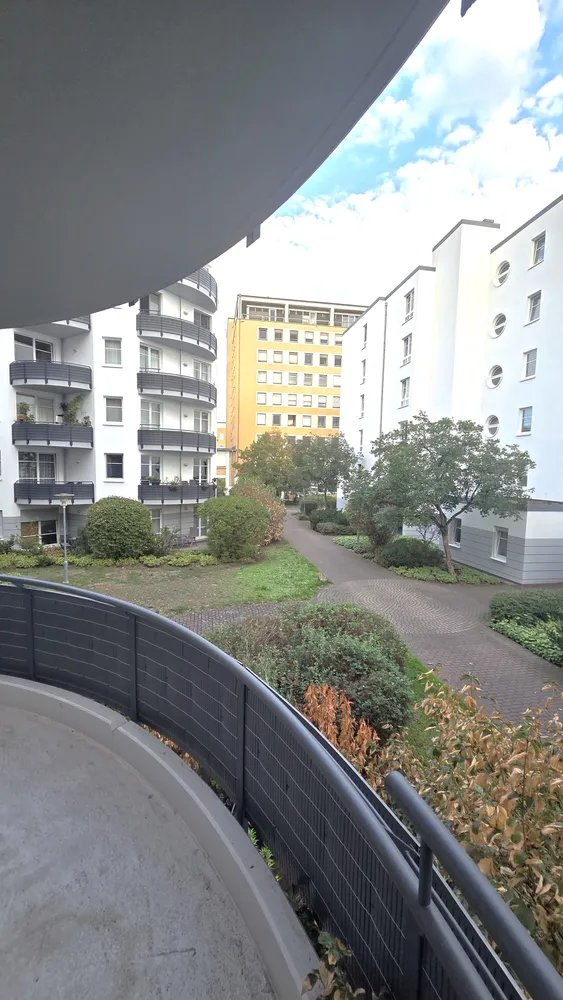 2 Zimmer Wohnung mit 51 m² in Darmstadt – Bild 5