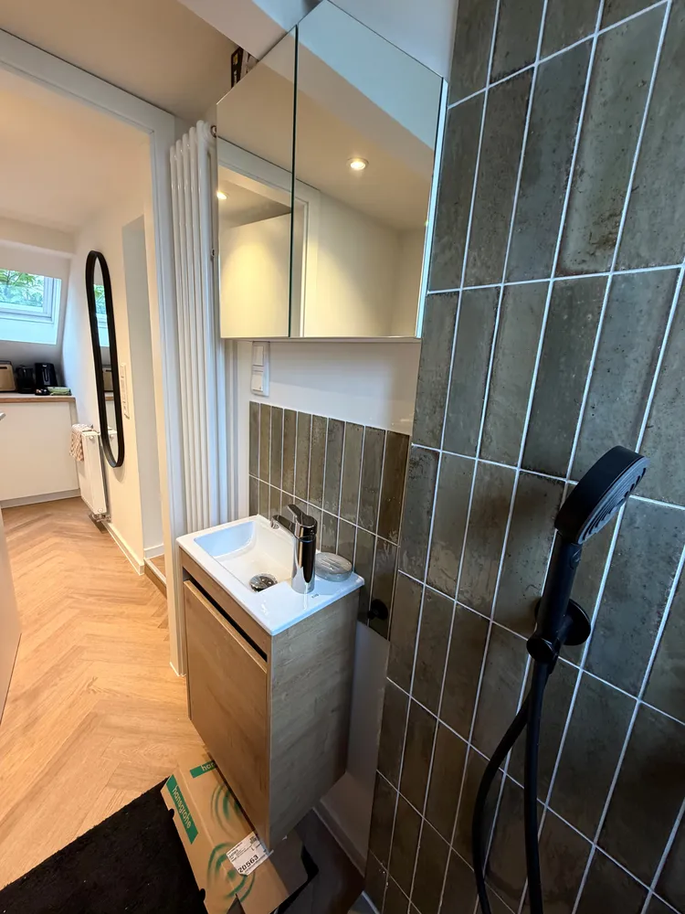 1 Zimmer Wohnung mit 21 m² in Köln – Bild 6