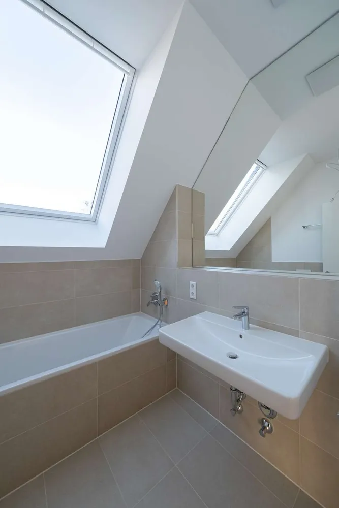 4 Zimmer Wohnung mit 117 m² in Darmstadt – Bild 5