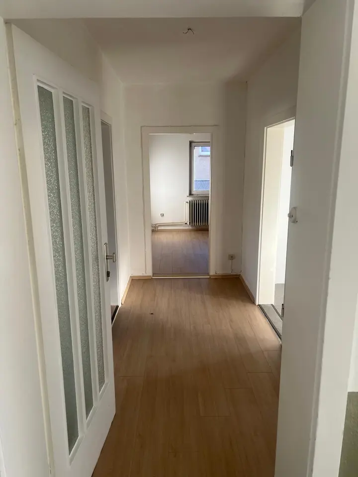 3 Zimmer Wohnung mit 65 m² in Osterode am Harz – Bild 3