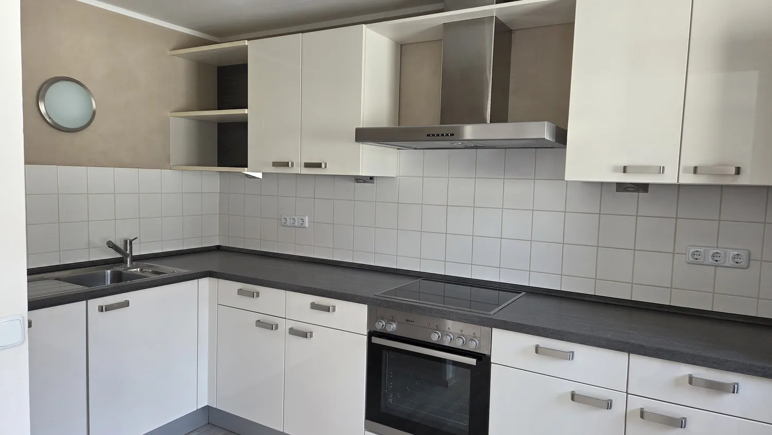 2 Zimmer Wohnung mit 58 m² in Mannheim – Bild 3