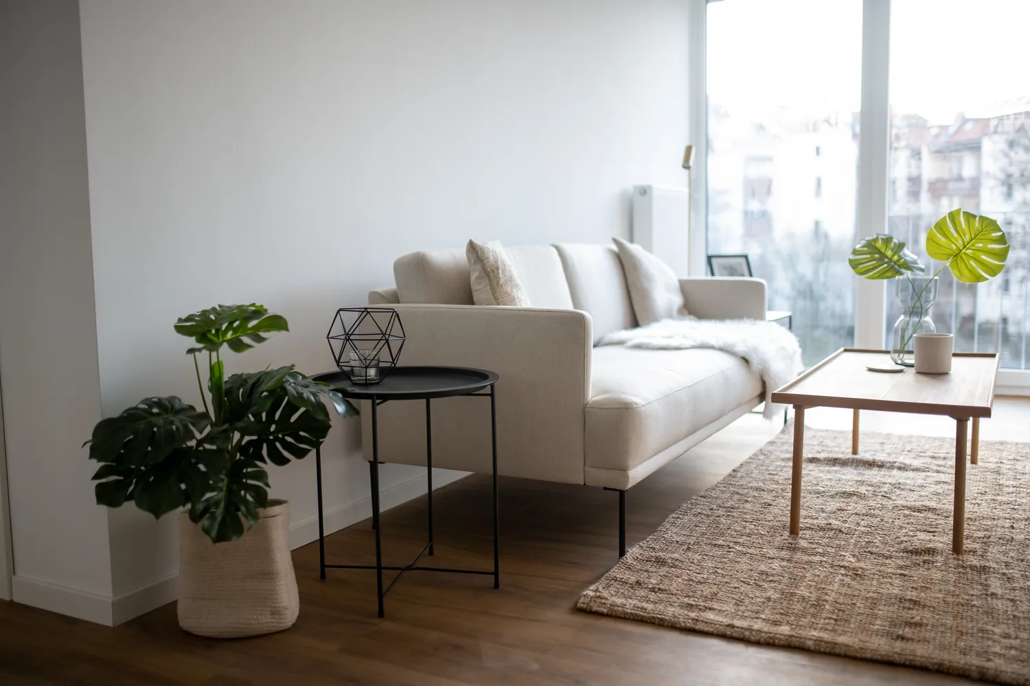 3 Zimmer Wohnung mit 61 m² in Leipzig – Bild 6