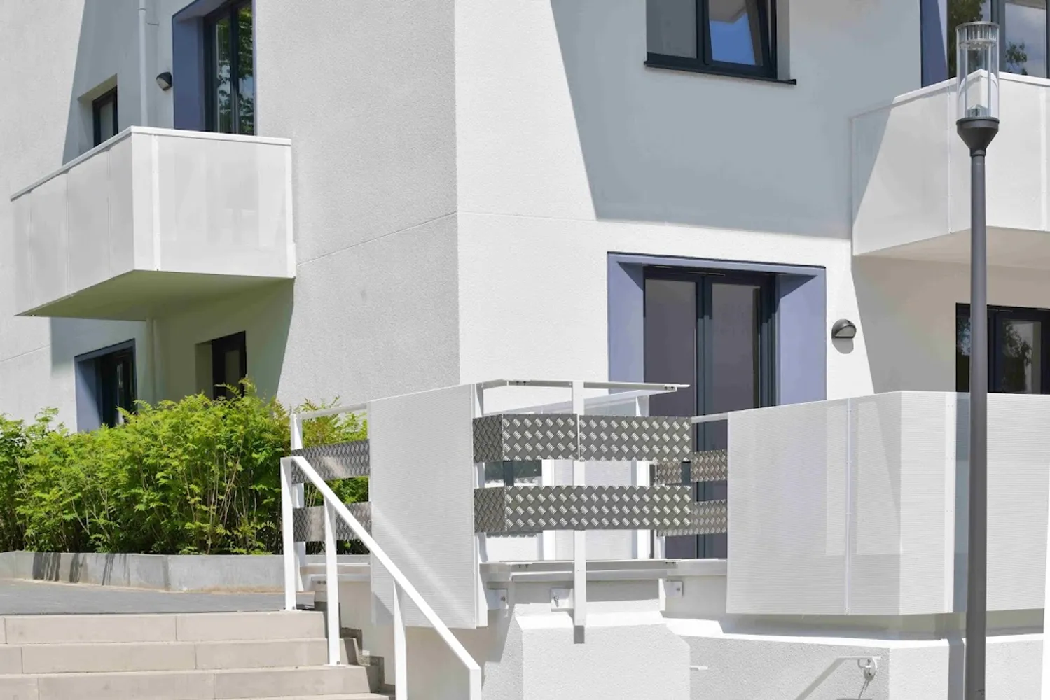 3 Zimmer Wohnung mit 82 m² in Berlin – Bild 4