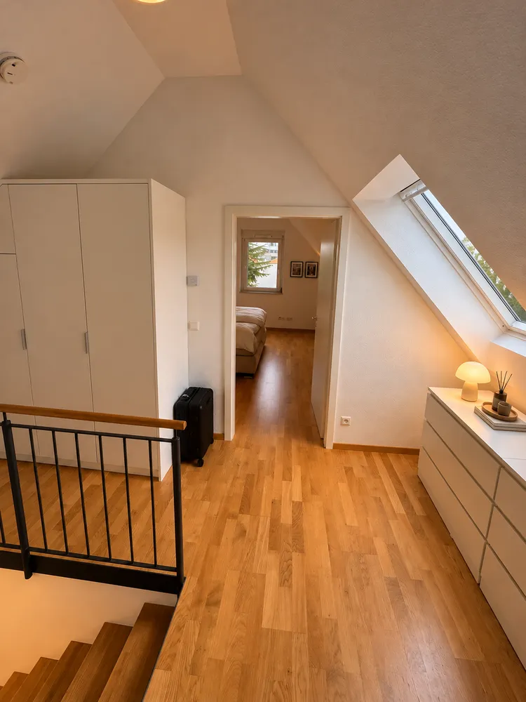 5 Zimmer Wohnung mit 112 m² in Stuttgart – Bild 11