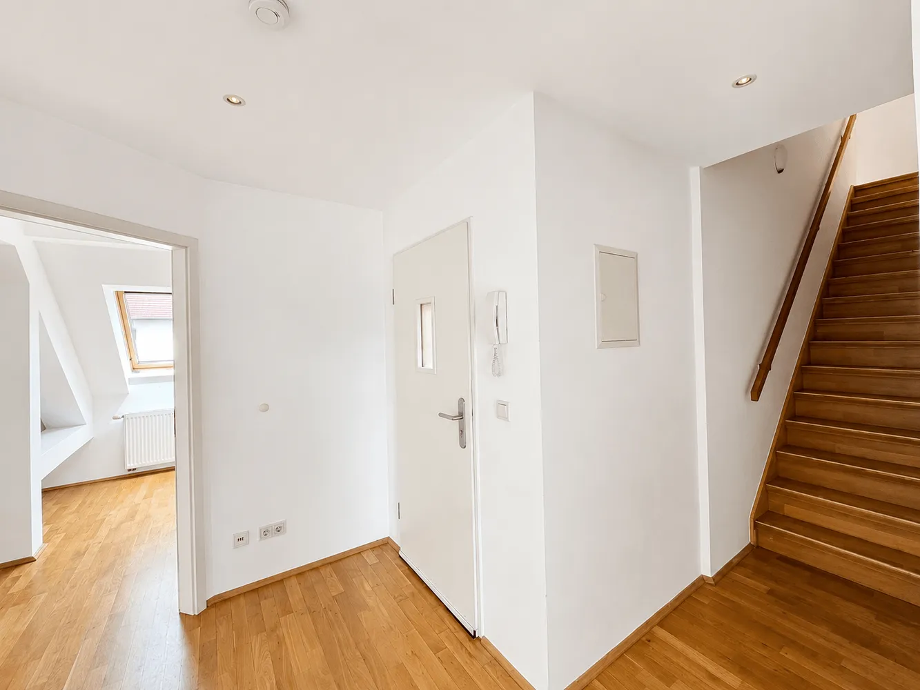 2 Zimmer Wohnung mit 80 m² in Leipzig – Bild 8