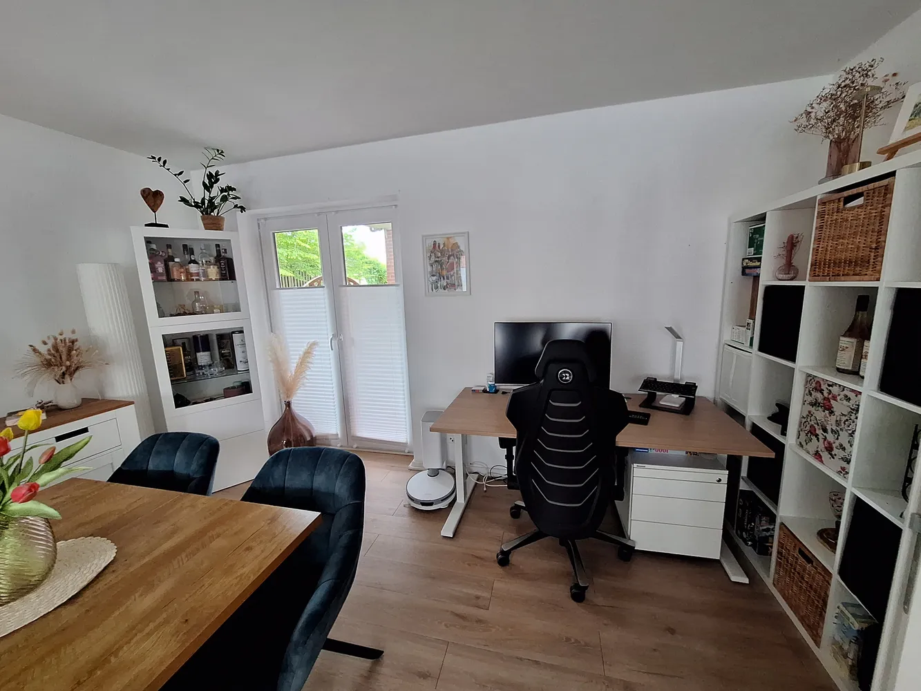 2 Zimmer Wohnung mit 65 m² in Itzehoe – Bild 12