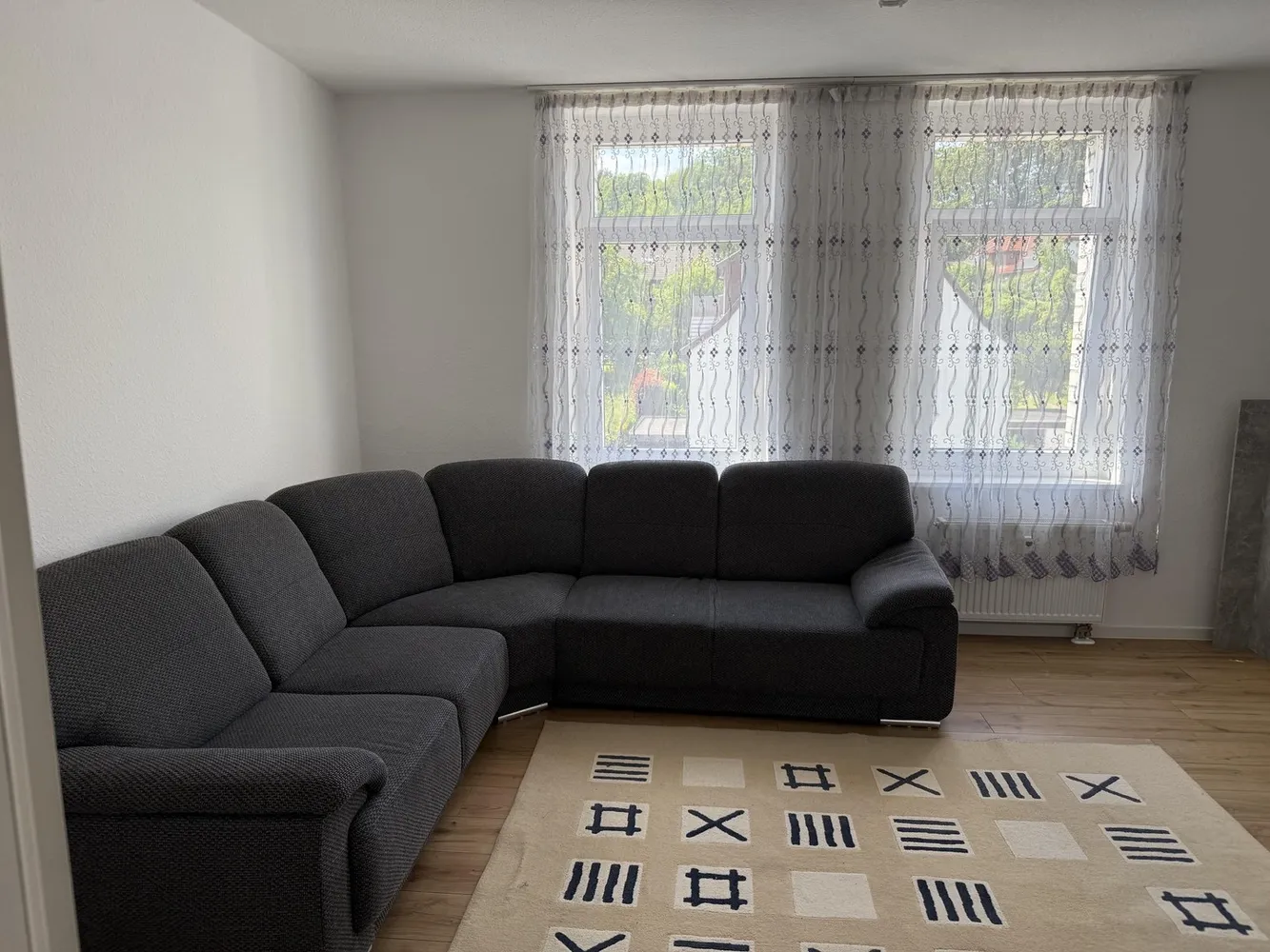 3 Zimmer Wohnung mit 80 m² in Osnabrück – Bild 1