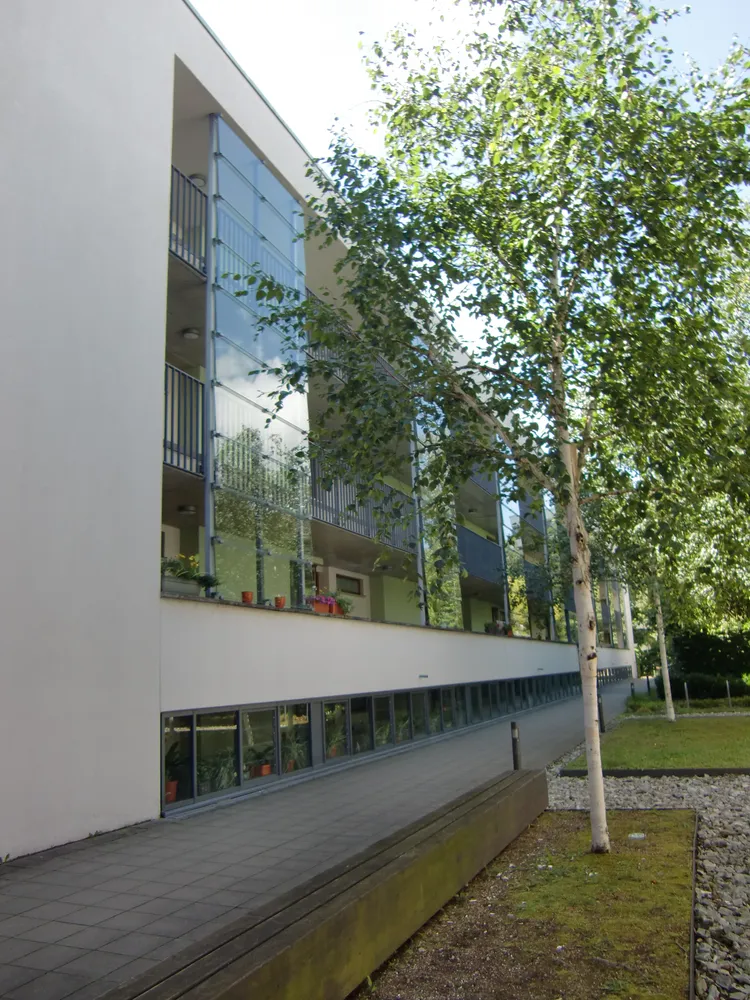 2 Zimmer Wohnung mit 71 m² in Mainz – Bild 2