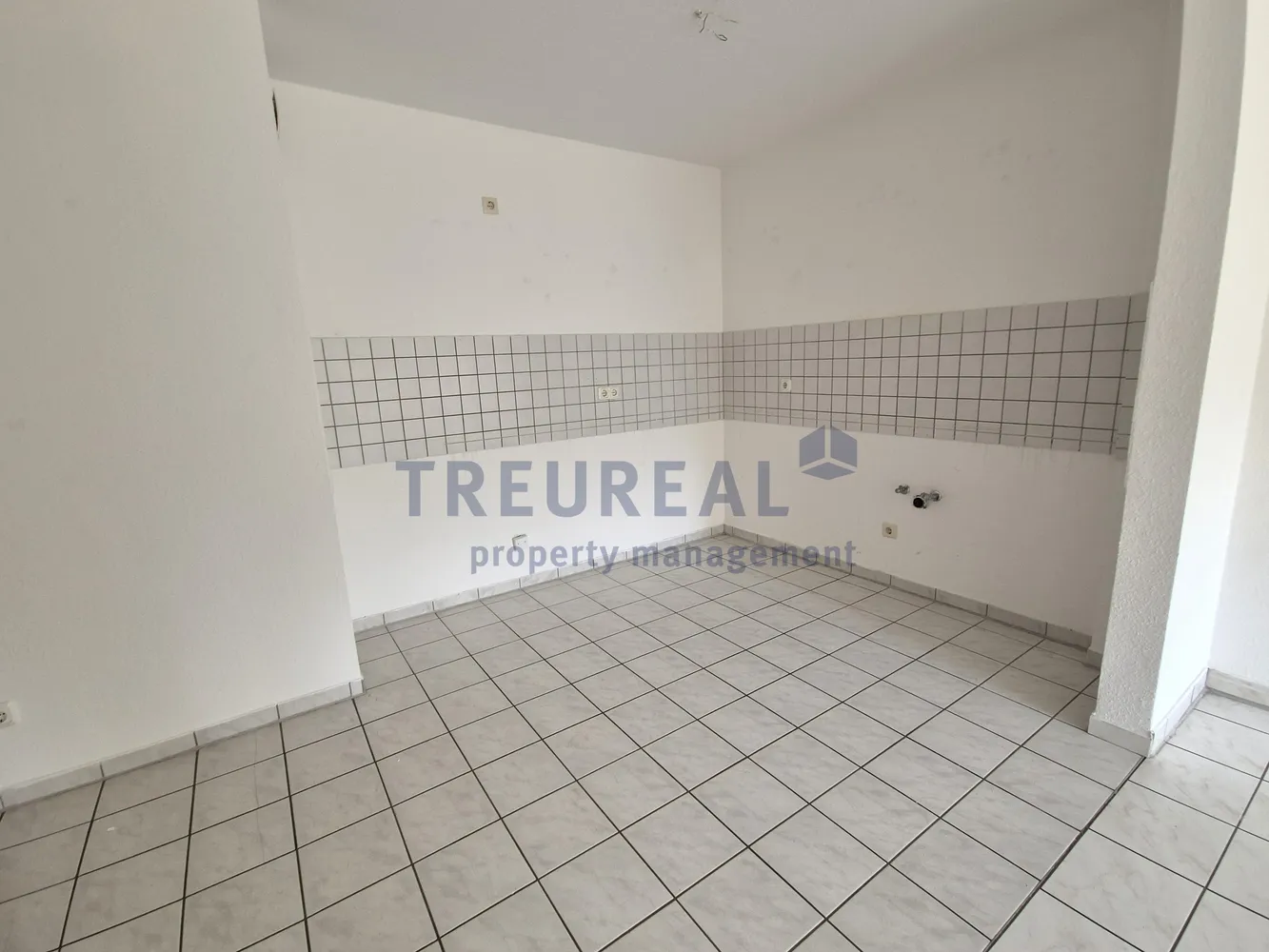 2 Zimmer Wohnung mit 60 m² in Essen – Bild 3