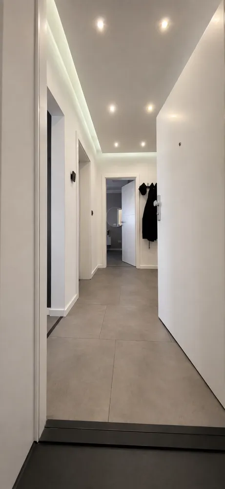 3 Zimmer Wohnung mit 68 m² in Ludwigshafen am Rhein – Bild 2