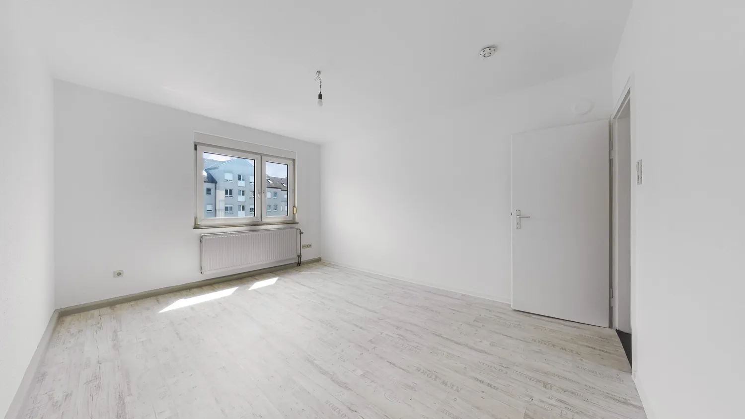 3 Zimmer Wohnung mit 70 m² in Mannheim – Bild 3
