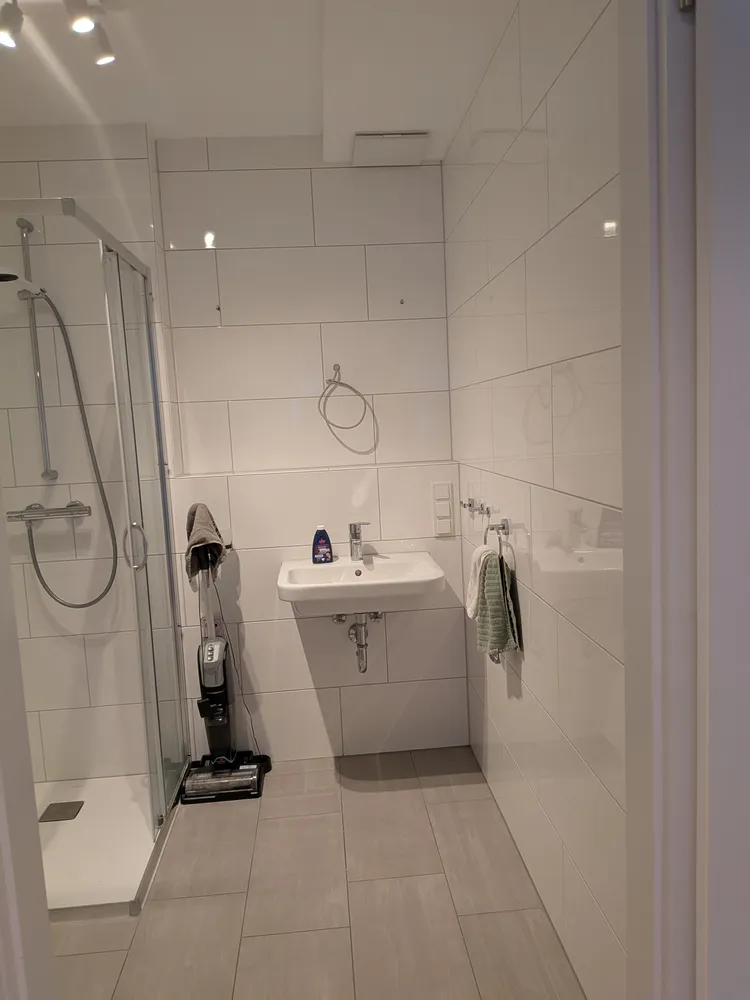 2 Zimmer Wohnung mit 57 m² in Aachen – Bild 3
