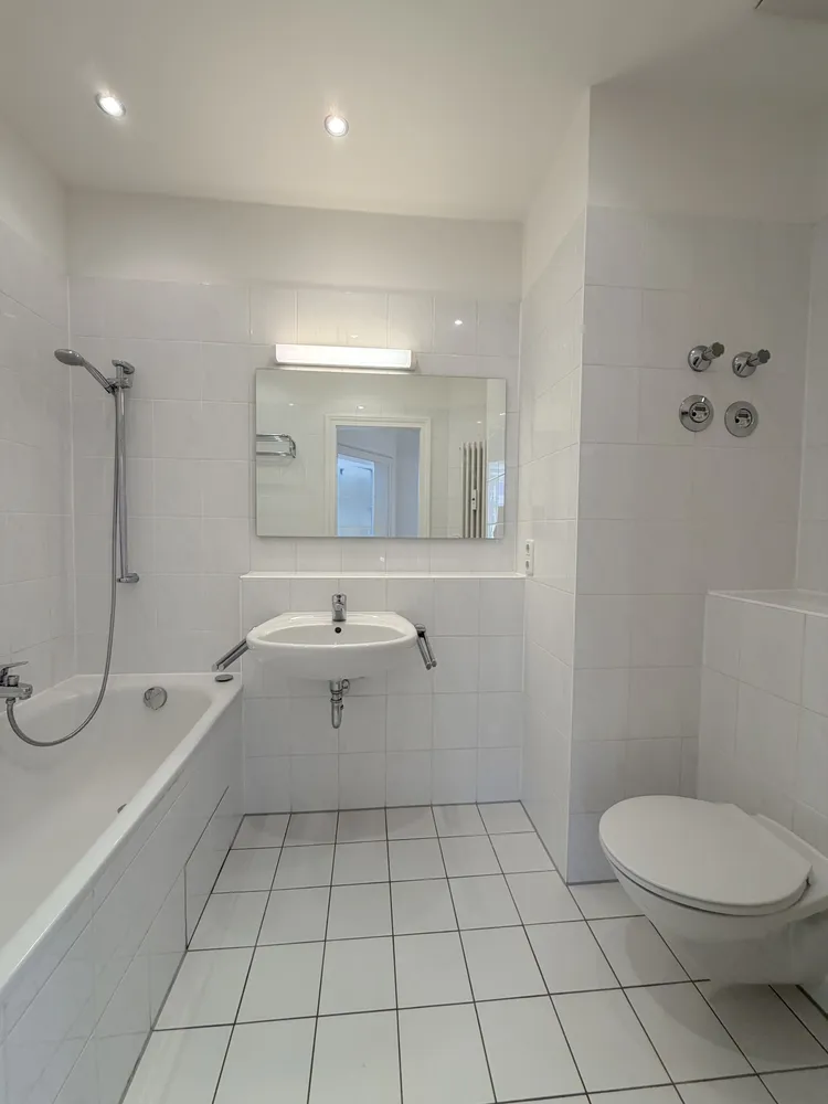 3 Zimmer Wohnung mit 83 m² in München – Bild 11