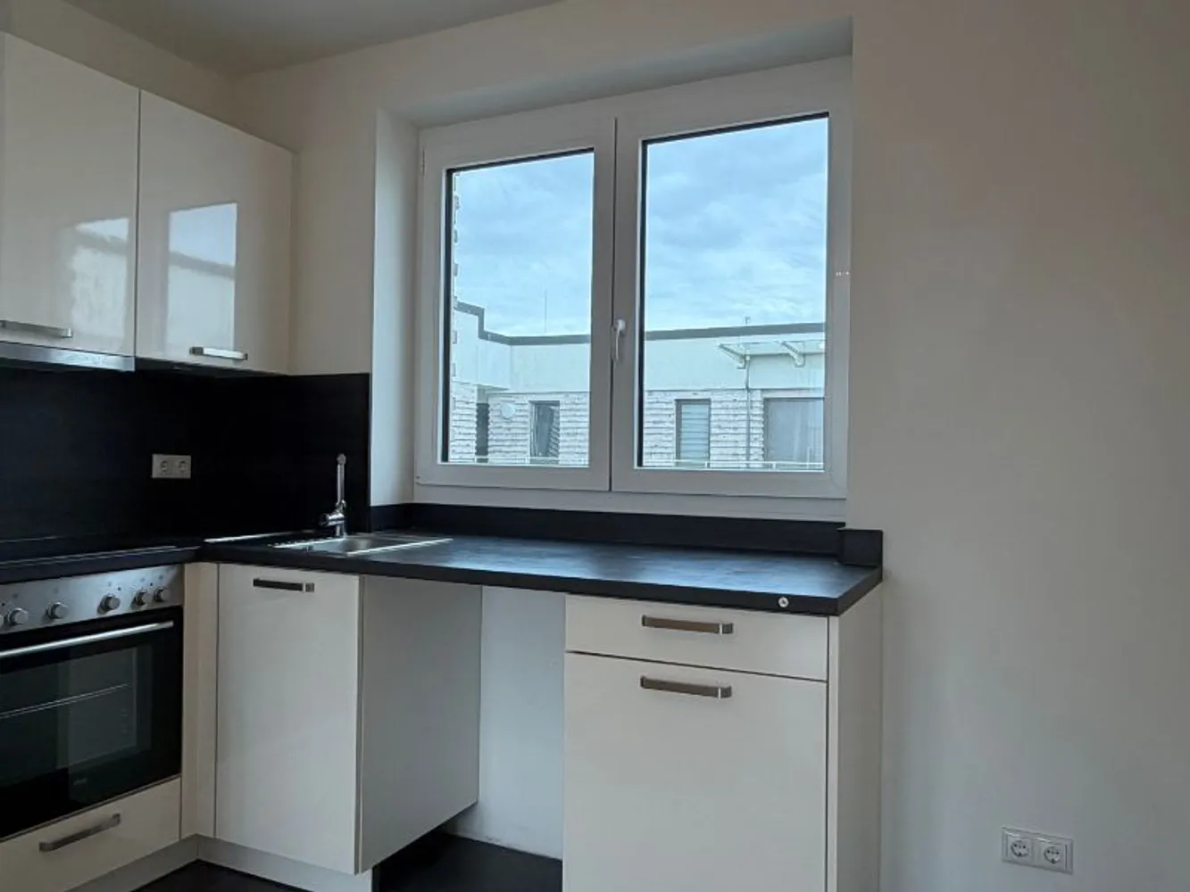2 Zimmer Wohnung mit 62 m² in Hamburg – Bild 3