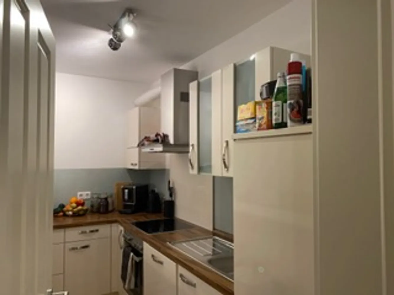 2 Zimmer Wohnung mit 55 m² in Mülheim an der Ruhr – Bild 2
