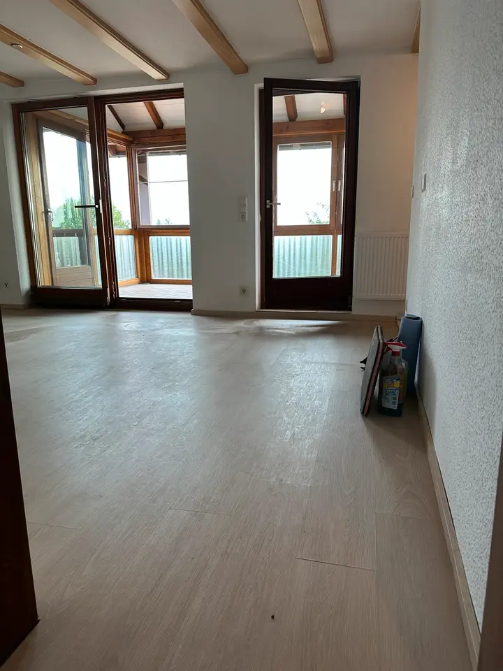 4 Zimmer Wohnung mit 73 m² in Biberach an der Riß – Bild 1