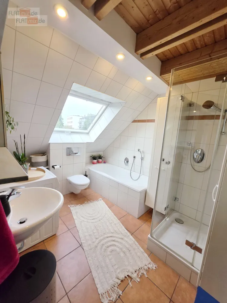 2 Zimmer Wohnung mit 50 m² in Paderborn – Bild 10