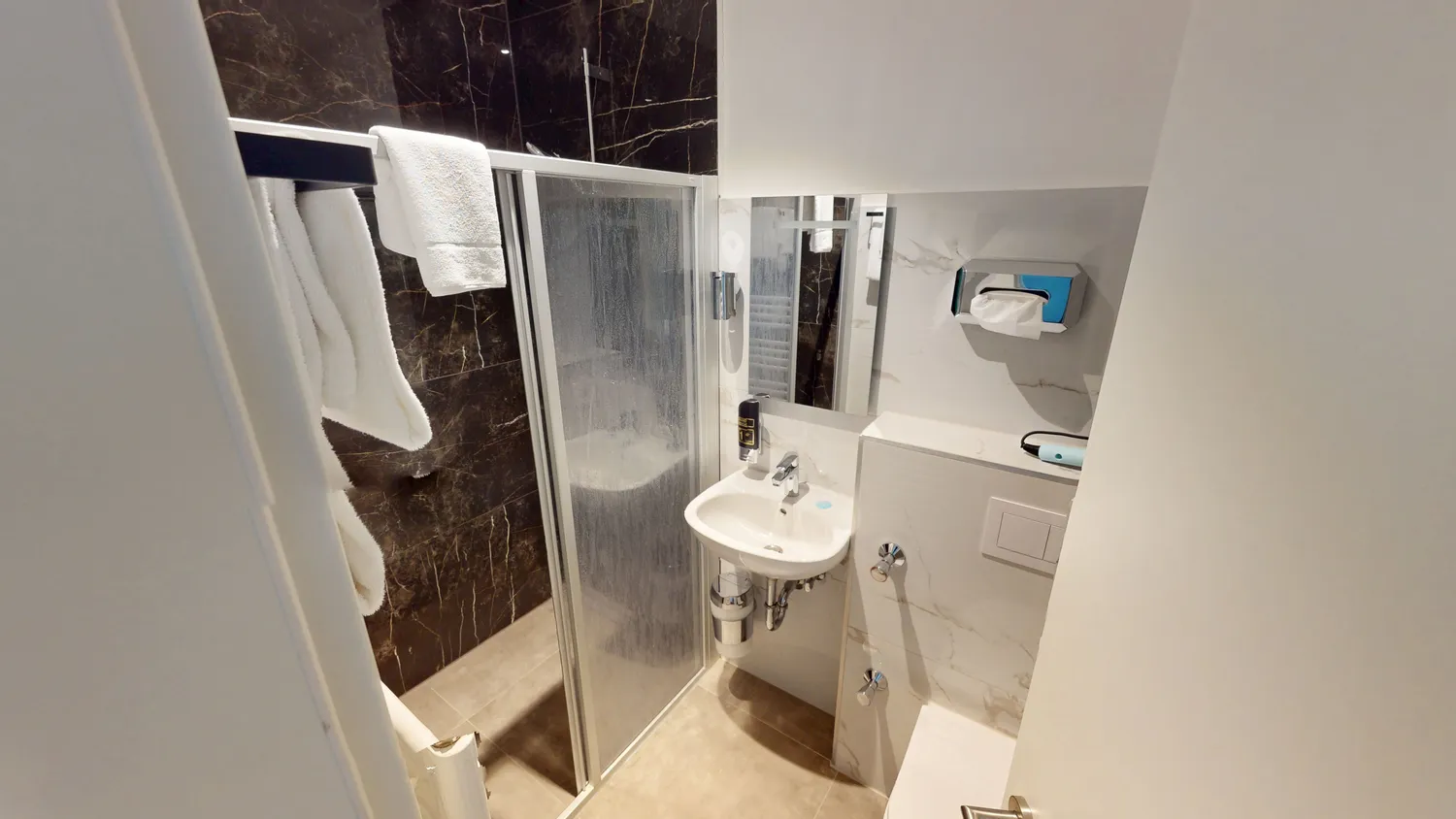 1 Zimmer Wohnung mit 31 m² in Hamburg – Bild 5