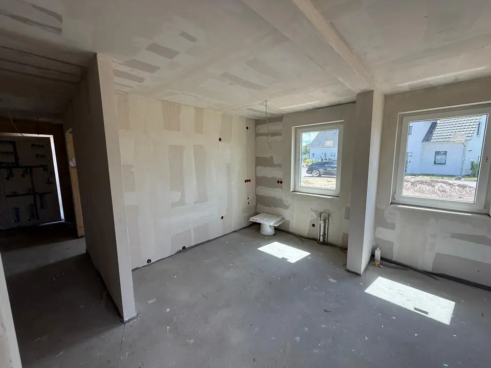 4 Zimmer Haus mit 123 m² in Rostock – Bild 9