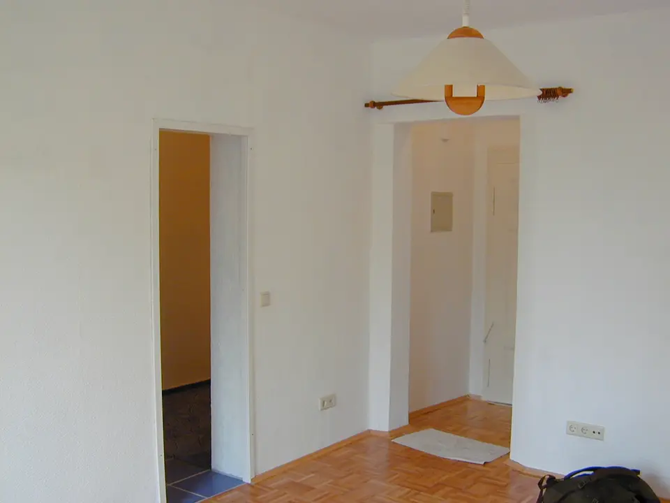 2 Zimmer Wohnung mit 27 m² in Hamm – Bild 2