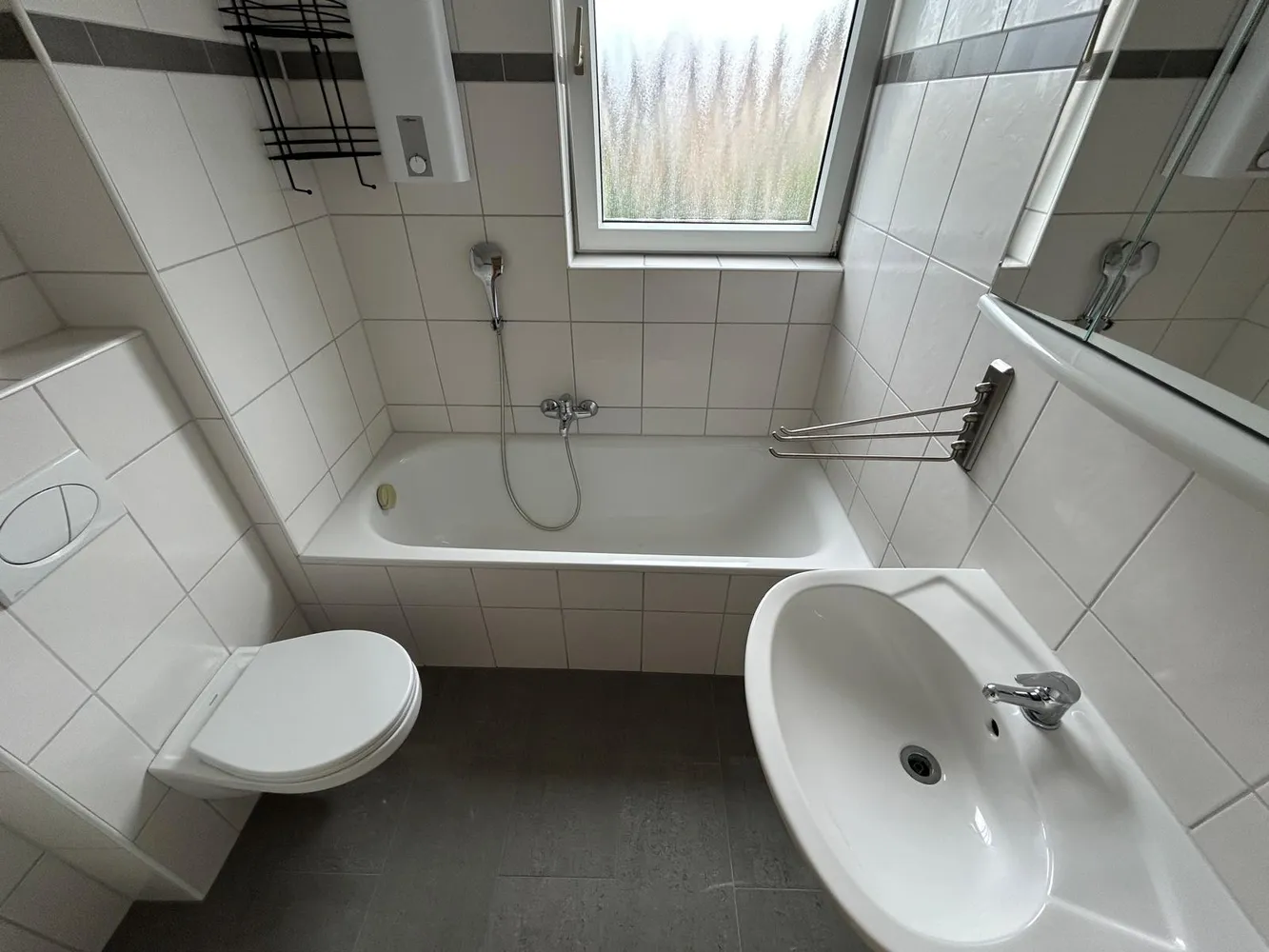 3 Zimmer Wohnung mit 67 m² in Essen – Bild 9