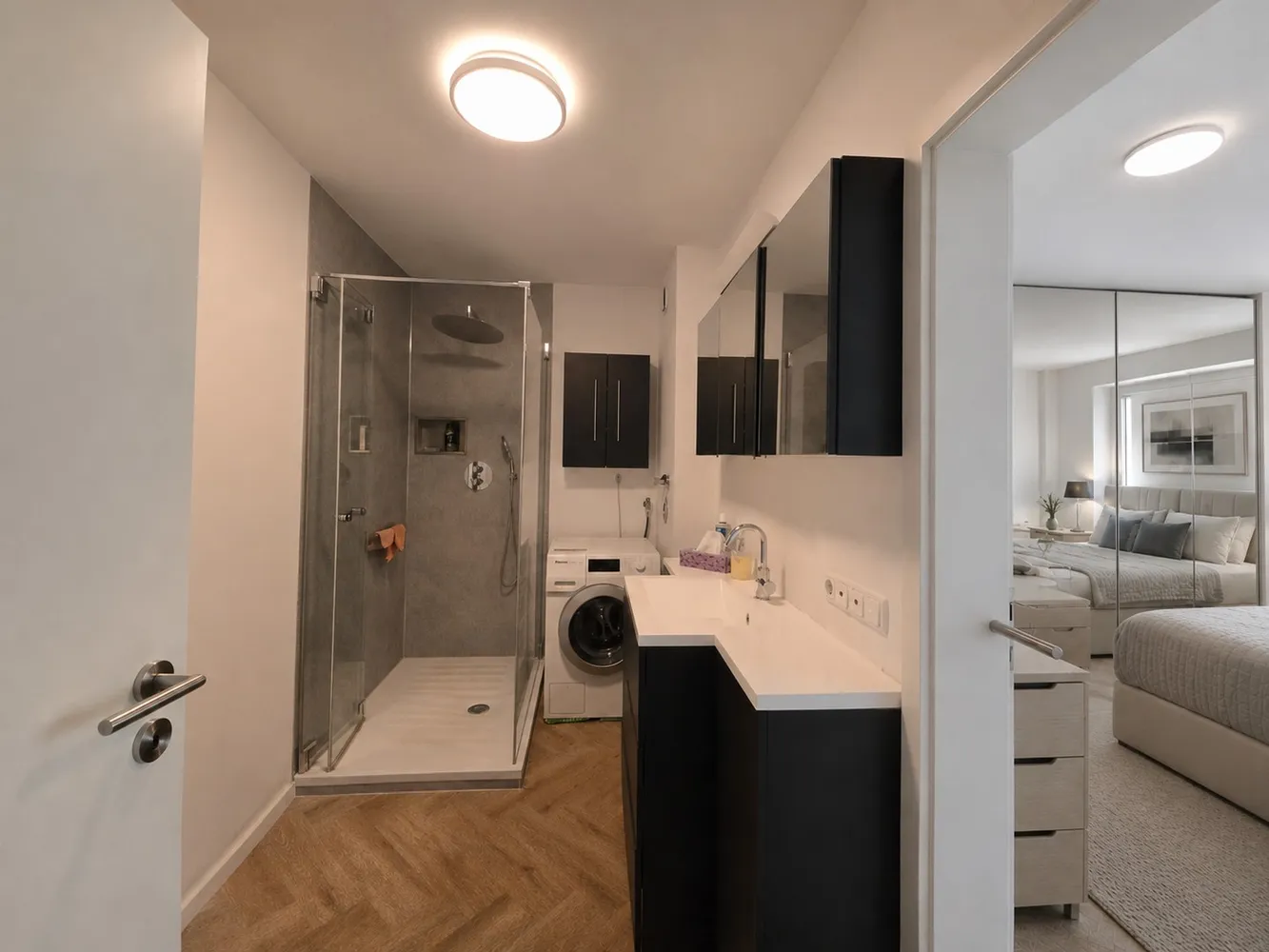4 Zimmer Wohnung mit 96 m² in Nürnberg – Bild 3
