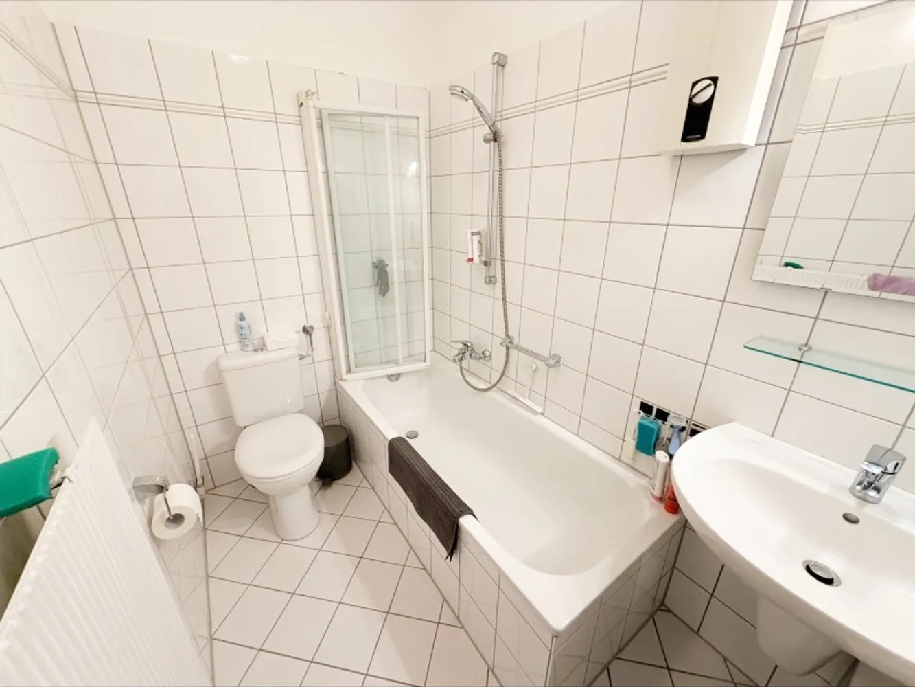 2 Zimmer Wohnung mit 53 m² in Bremen – Bild 6