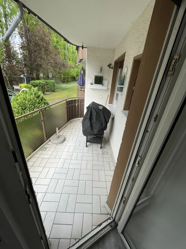 3 room apartment with 81 m² in Cologne – Photo 10