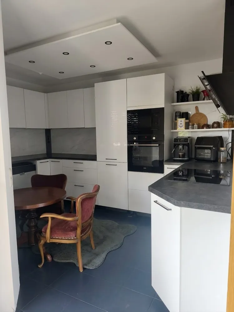 2 room apartment with 74 m² in Gotha – Photo 5