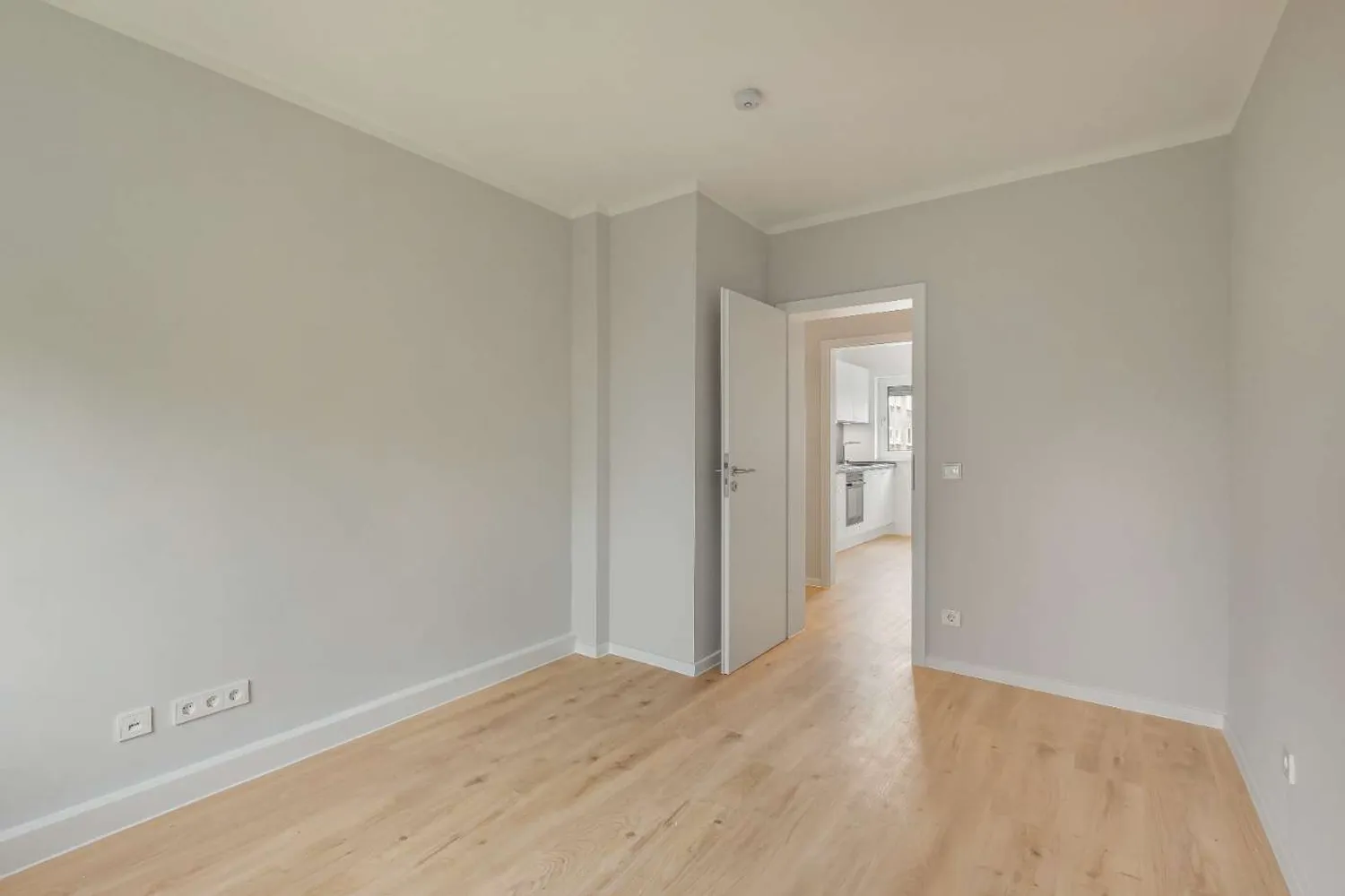 3 room apartment with 67 m² in Grevenbroich – Photo 9