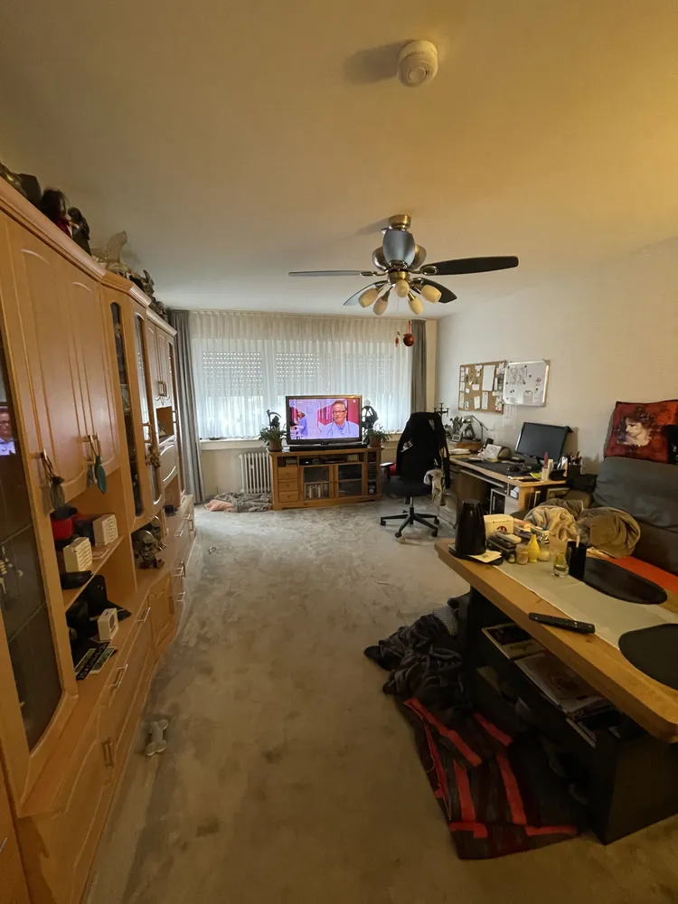 4 room apartment with 77 m² in Dormagen – Photo 5