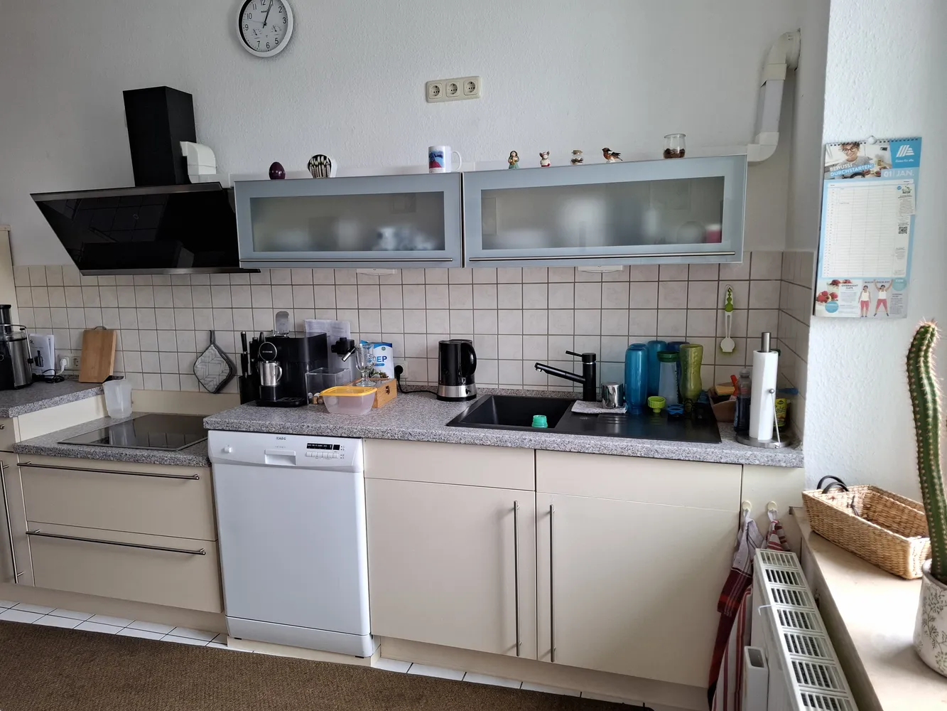 3 Zimmer Wohnung mit 75 m² in Mönchengladbach – Bild 12