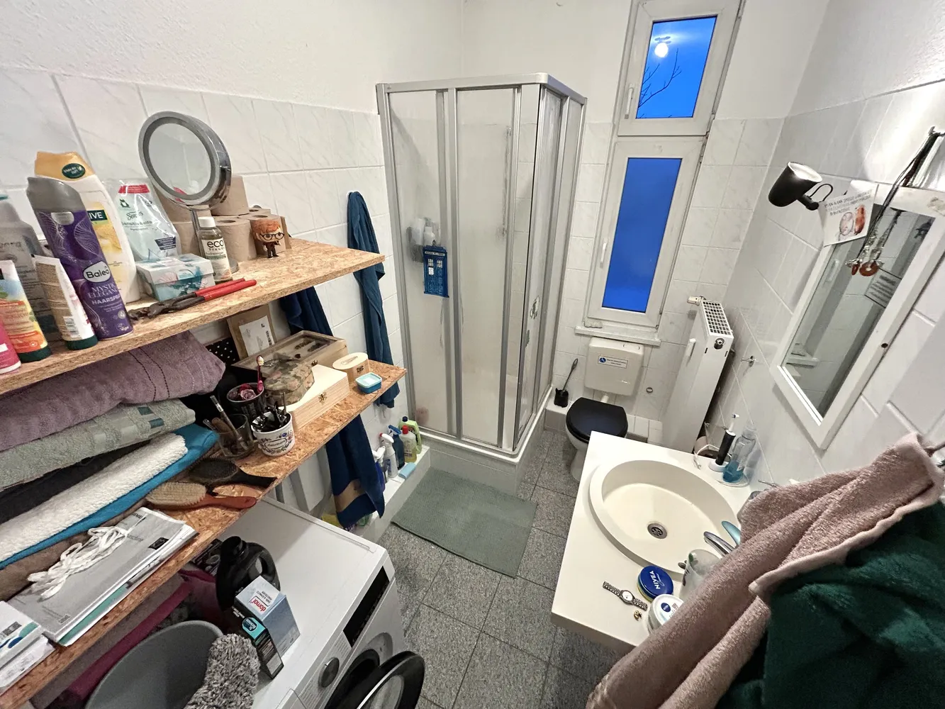 4 Zimmer Wohnung mit 76 m² in Magdeburg – Bild 10