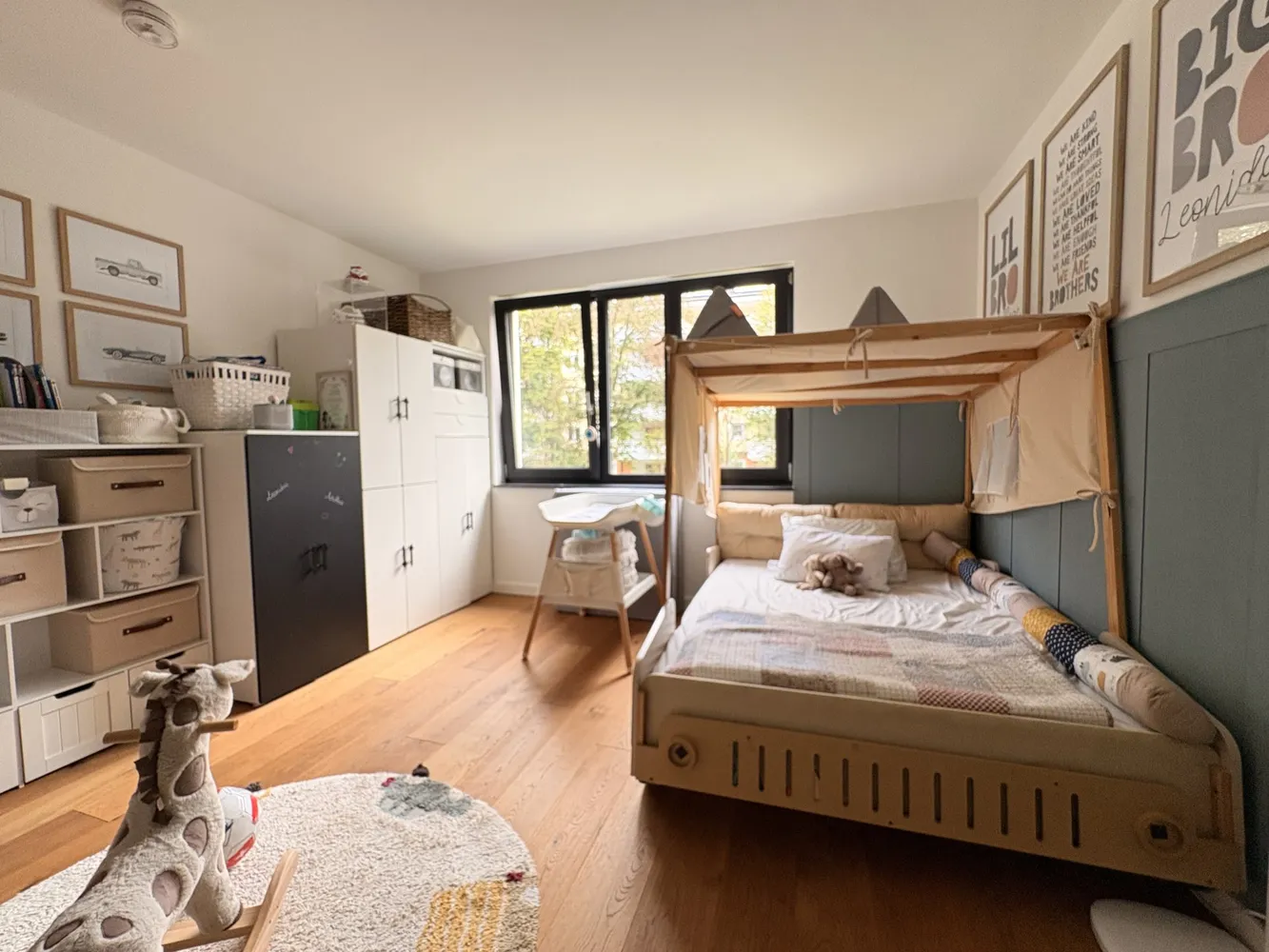 3 Zimmer Wohnung mit 149 m² in Hilden – Bild 7