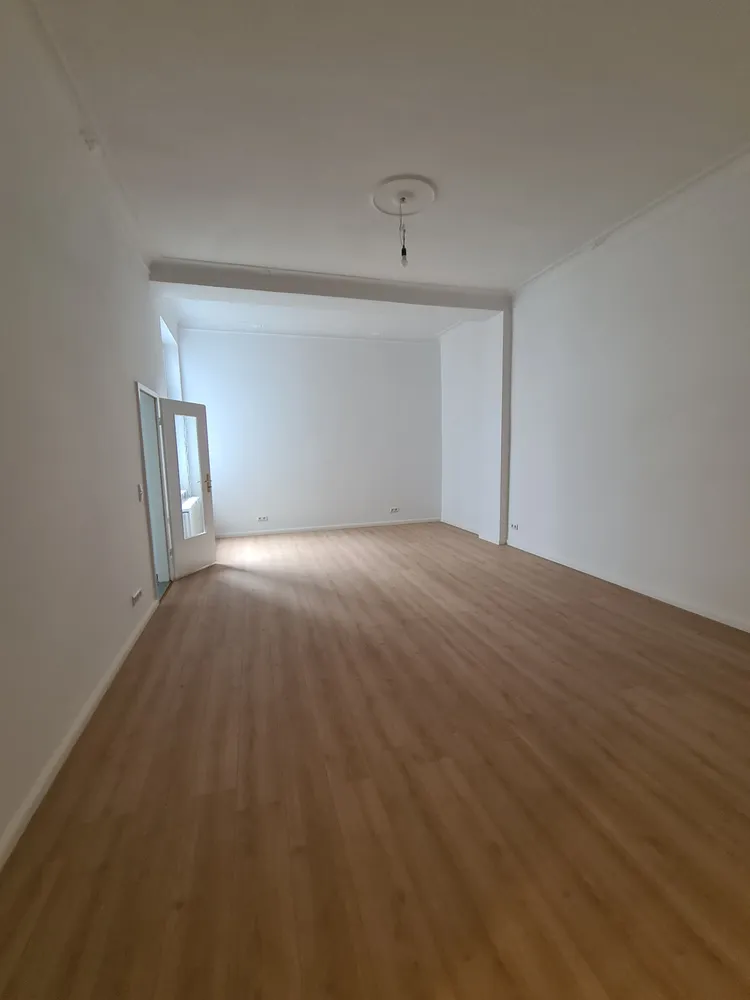 4 Zimmer Wohnung mit 146 m² in Berlin – Bild 9