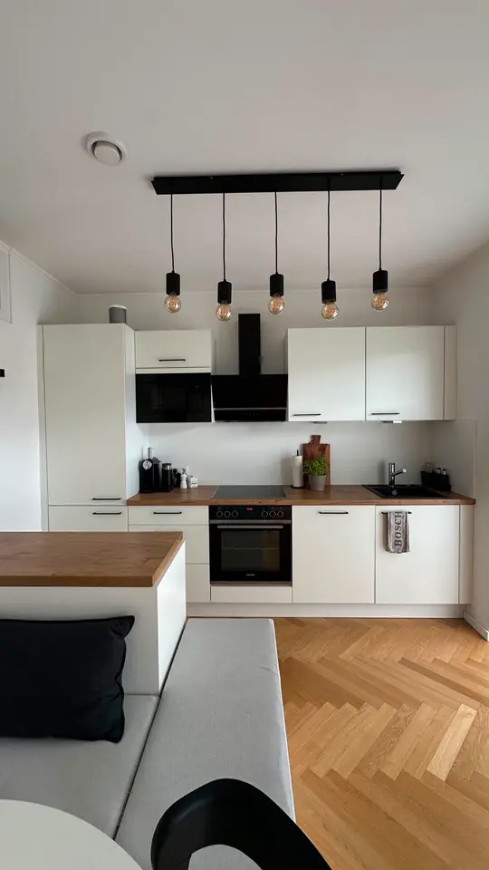 2 Zimmer Wohnung mit 50 m² in Bremen – Bild 3