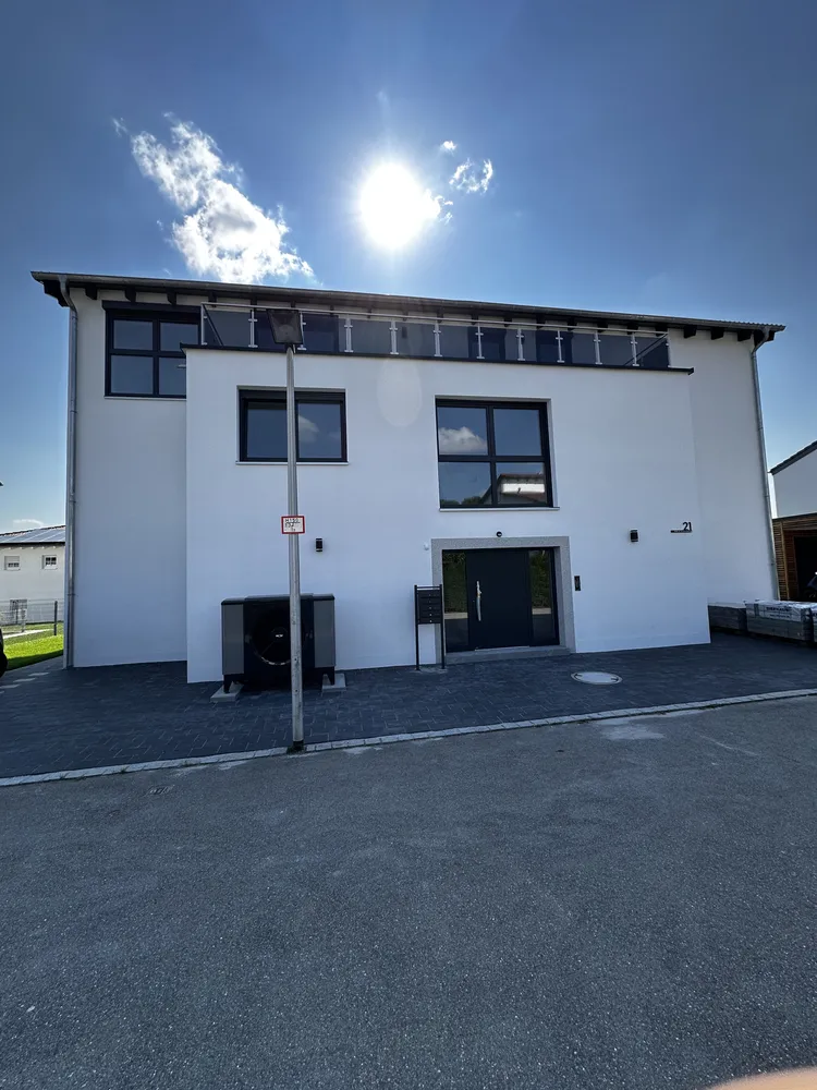 2 Zimmer Wohnung mit 76 m² in Crailsheim – Bild 5