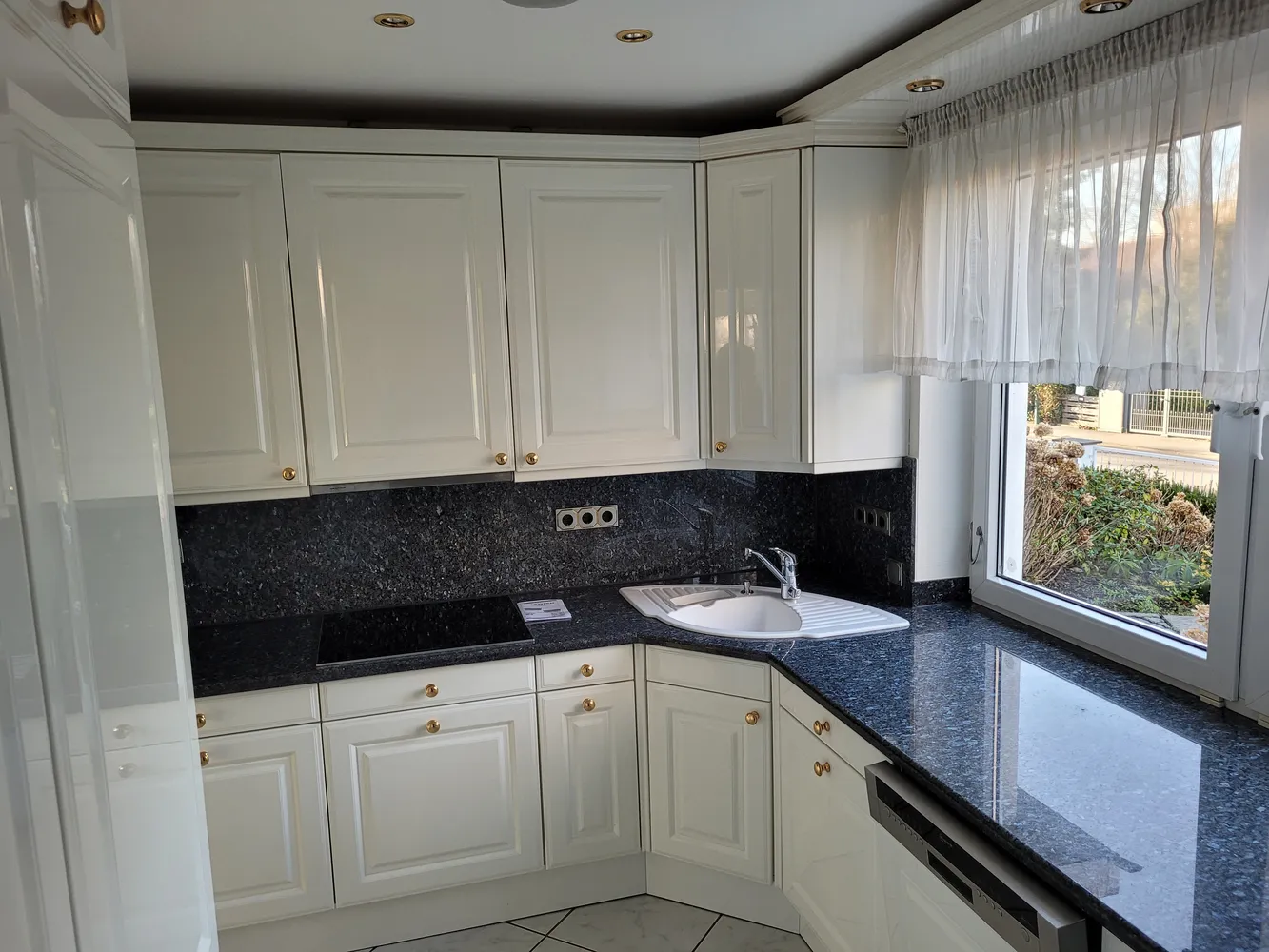 5 room apartment with 208 m² in Darmstadt – Photo 11