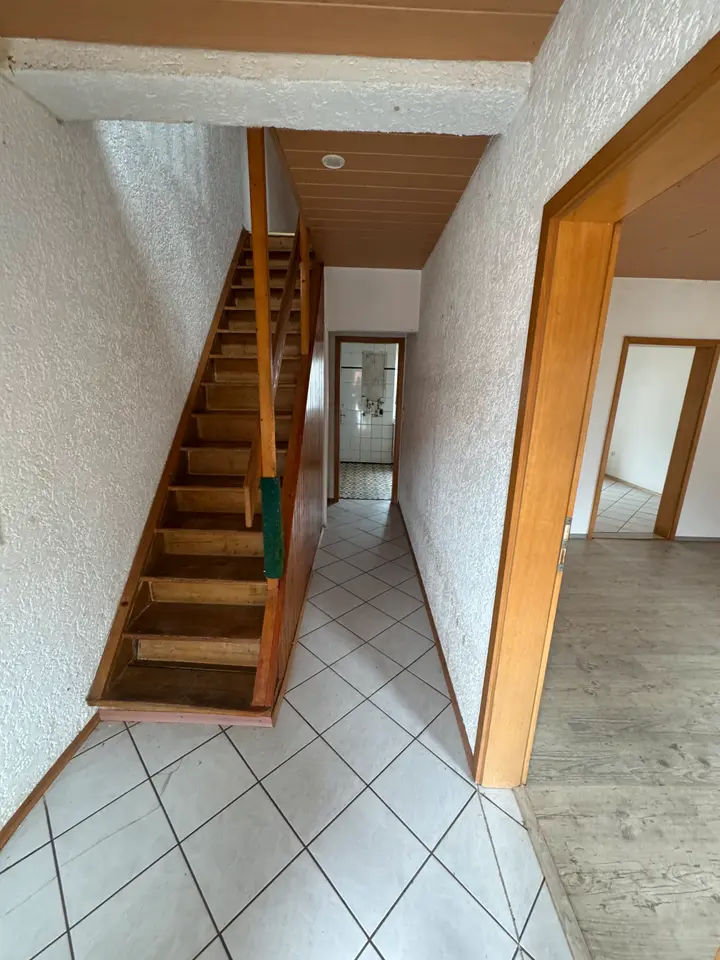 3 Zimmer Haus mit 69 m² in Saarbrücken – Bild 5