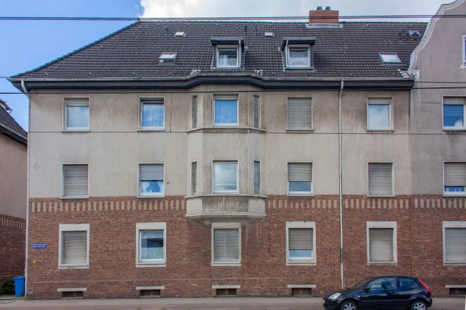 2 Zimmer Wohnung mit 44 m² in Essen – Bild 3
