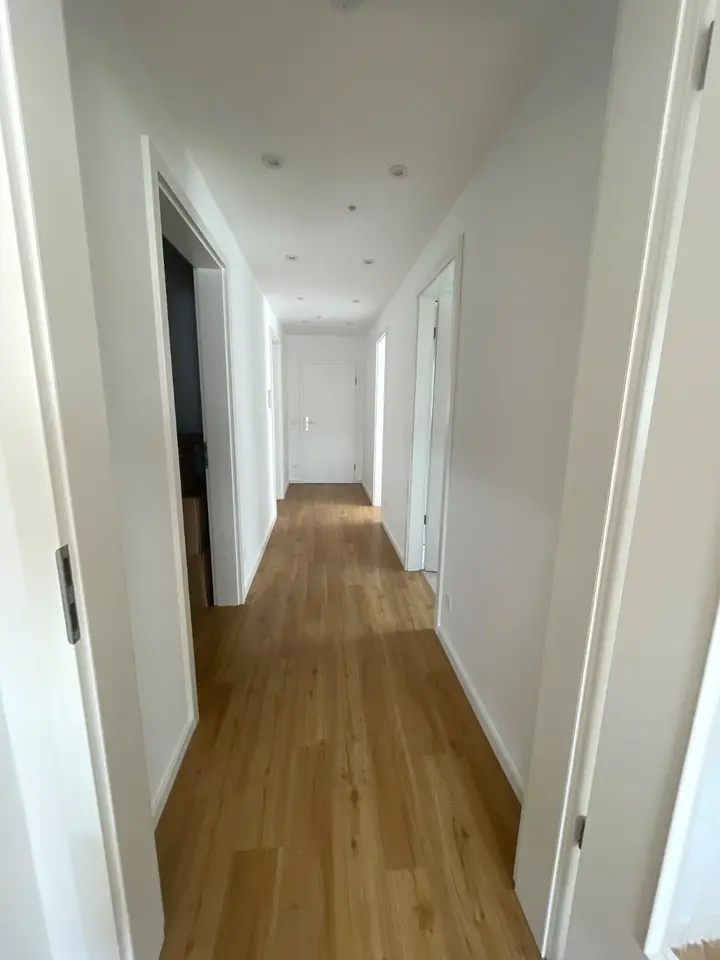 3 Zimmer Wohnung mit 66 m² in Regensburg – Bild 5