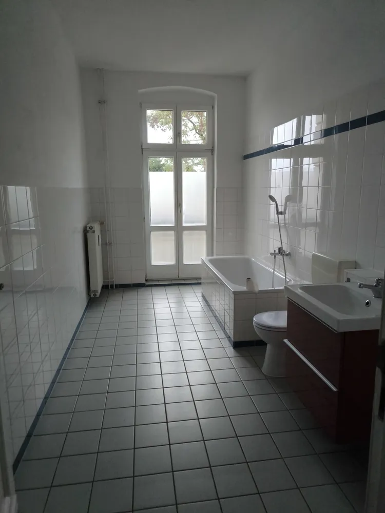 3 Zimmer Wohnung mit 111 m² in Berlin – Bild 8