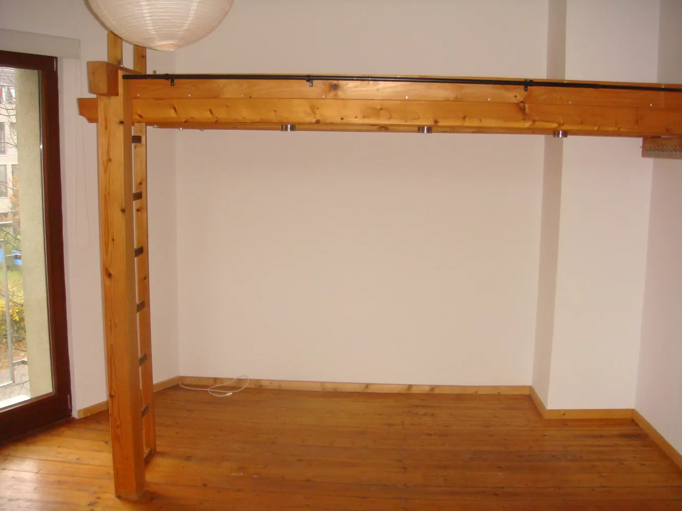 2 Zimmer Wohnung mit 43 m² in Karlsruhe – Bild 9