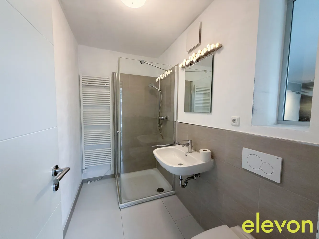 1 Zimmer Wohnung mit 27 m² in Hamburg – Bild 4
