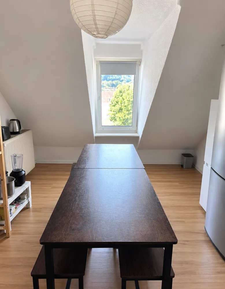 4 Zimmer Wohnung mit 102 m² in Wuppertal – Bild 4